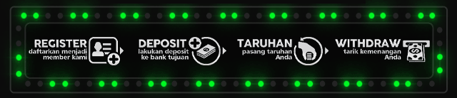 PASARANSLOT Jackpot